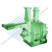 Coal Crusher Manufacturer Supplier Wholesale Exporter Importer Buyer Trader Retailer in Muzaffarnagr Uttar Pradesh India